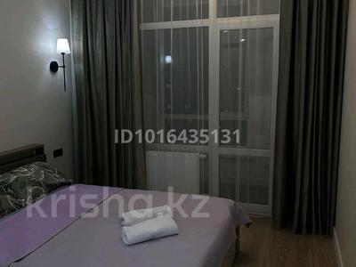 1-комнатная квартира · 41 м², Айтматова 79 — Рядом с мечетью Ырыскельди Кажы. за 29 млн ₸ в Астане, Сарыарка р-н