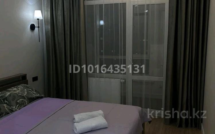 1-комнатная квартира · 41 м², Айтматова 79 — Рядом с мечетью Ырыскельди Кажы. за 29 млн ₸ в Астане, Сарыарка р-н — фото 2