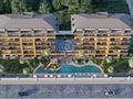 3-бөлмелі пәтер · 95 м² · 4/5 қабат, Dovalik 6/1, бағасы: 135 млн ₸ в Аланье