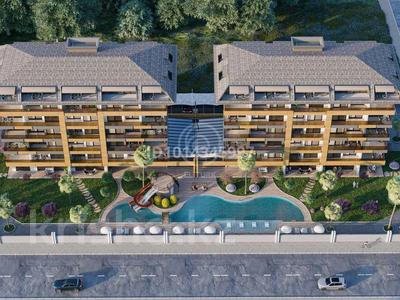3-комнатная квартира · 95 м² · 4/5 этаж, Dovalik 6/1 за 135 млн ₸ в Аланье