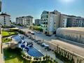 3-бөлмелі пәтер · 95 м² · 4/5 қабат, Dovalik 6/1, бағасы: 135 млн ₸ в Аланье — фото 17