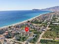 3-бөлмелі пәтер · 95 м² · 4/5 қабат, Dovalik 6/1, бағасы: 135 млн ₸ в Аланье — фото 2