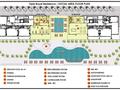 3-бөлмелі пәтер · 95 м² · 4/5 қабат, Dovalik 6/1, бағасы: 135 млн ₸ в Аланье — фото 4