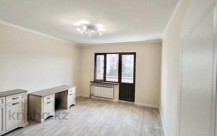 3-бөлмелі пәтер · 70 м² · 4/9 қабат, Жұлдыз-1 ш/а. 19а, бағасы: 39 млн ₸ в Алматы, Турксибский р-н — фото 2