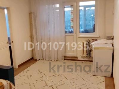 2-комнатная квартира · 44 м² · 4/5 этаж, Независимости 21 за 9.5 млн ₸ в Сатпаев