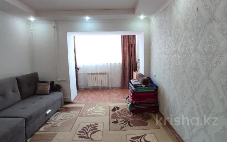 2-комнатная квартира · 56 м² · 8/10 этаж, 101 Стрелковой Бригады за 16.5 млн 〒 в Актобе — фото 15