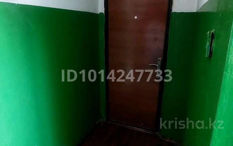 2-бөлмелі пәтер · 35 м² · 5/5 қабат, Терешкова 18/39, бағасы: 7 млн ₸ в Шымкенте, Аль-Фарабийский р-н — фото 2
