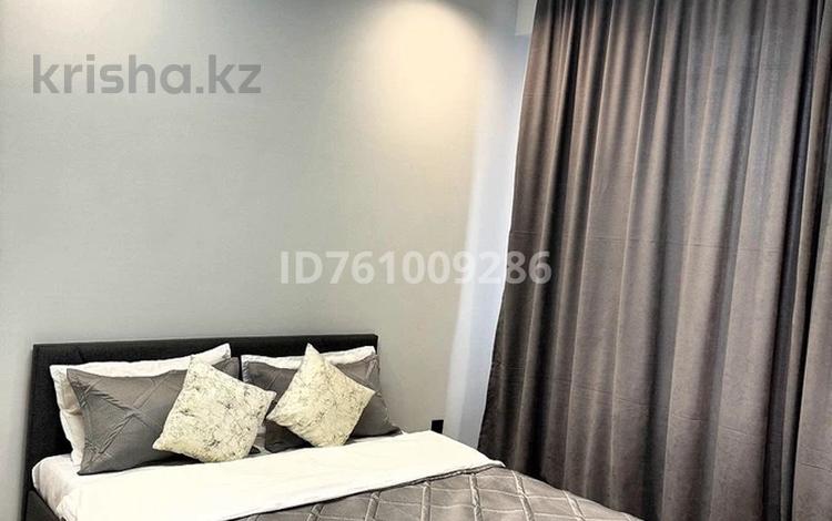 1-бөлмелі пәтер · 41.1 м² · 14/16 қабат, мкр Сайран, Утеген батыра 11 — Рядом с Grand Psrk, бағасы: 2 500 〒 в Алматы, Ауэзовский р-н — фото 2