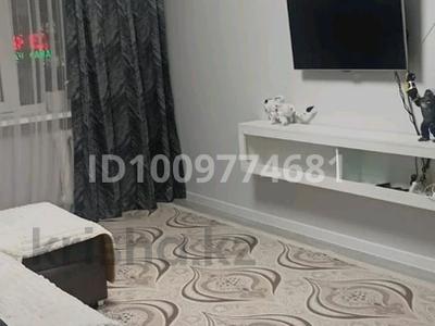 3-комнатная квартира · 59 м² · 1/4 этаж, мкр №11 15 — Остановка щепеткова за 33 млн 〒 в Алматы, Ауэзовский р-н