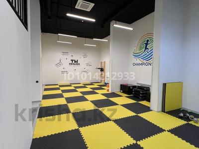 Фитнес и спорт · 60 м² за 5 000 ₸ в Астане, Сарайшык р-н