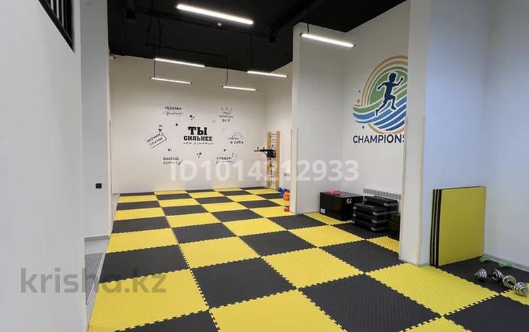 Фитнес и спорт · 60 м² за 5 000 ₸ в Астане, Сарайшык р-н — фото 2