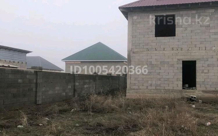 Отдельный дом · 5 комнат · 170 м² · 6 сот., Туймебая 15 — Дачный Поселок Нариман, улица 5 линия за 15 млн ₸ в  — фото 2