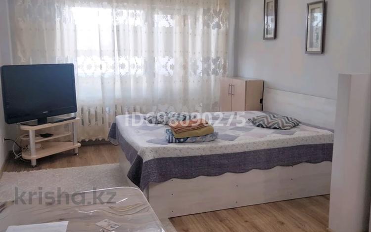 1-бөлмелі пәтер · 30 м² · 6/16 қабат, Торайгырова 3/1 — Пересичени Республики и Сейфуллина, бағасы: 10 000 ₸ в Астане, р-н Байконур — фото 2