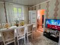 Часть дома · 4 комнаты · 60 м² · 4 сот., Озбекали жанибекова 6 за 14 млн ₸ в Актобе, мкр. Курмыш — фото 3