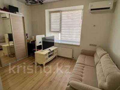 2-бөлмелі пәтер · 52 м² · 9/9 қабат, Толе би 65, бағасы: 38 млн ₸ в Астане, Есильский р-н