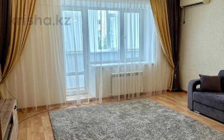 2-бөлмелі пәтер, 86.8 м², 3/5 қабат, мкр. Алтын орда, бағасы: 29 млн 〒 в Актобе, мкр. Алтын орда — фото 2