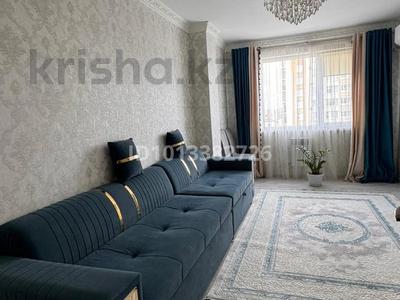 2-бөлмелі пәтер · 65 м² · 5/9 қабат, мкр Туран-2 16A, бағасы: 24 млн ₸ в Шымкенте, Каратауский р-н