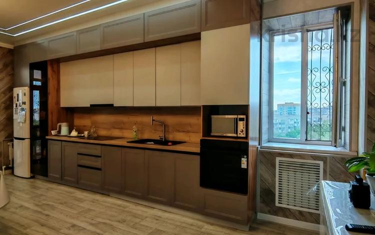 4-бөлмелі пәтер · 133.6 м² · 6/9 қабат, Байтурсынова — Новостройка, бағасы: 70.9 млн ₸ в Семее — фото 16