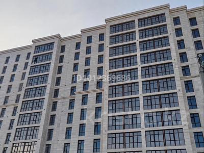 2-комнатная квартира · 60 м² · 5/12 этаж, ул. Чингиза Айтматова 65 за 26 млн ₸ в Астане, Нура р-н