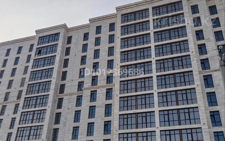 2-комнатная квартира · 60 м² · 5/12 этаж, ул. Чингиза Айтматова 65 за 26 млн ₸ в Астане, Нура р-н — фото 9