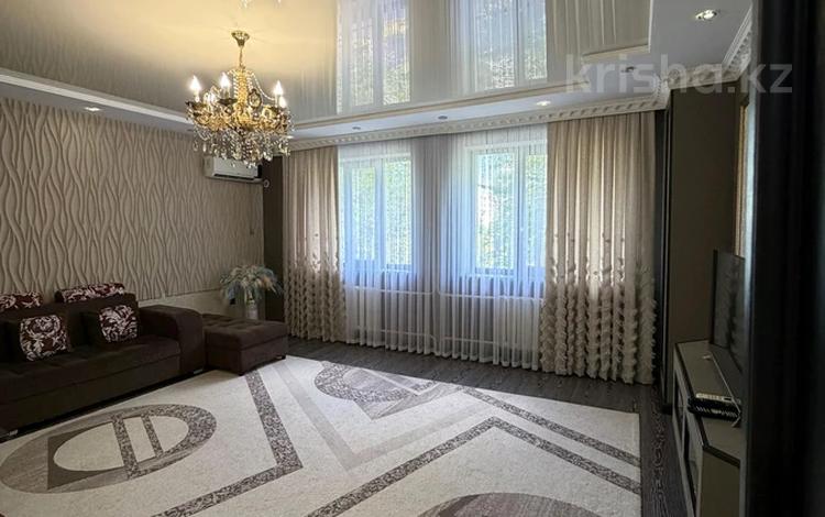 2-комнатная квартира · 76 м² · 2/5 этаж, Мкр.НУРСАТ 116 — Рядом 80 школа! за 200 000 ₸ в Шымкенте, Енбекшинский р-н — фото 2