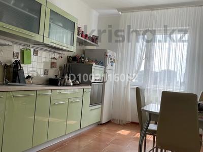 2-комнатная квартира · 62.2 м² · 6/10 этаж, Сыганак 64/1 — напротив РФМШ за 35 млн 〒 в Астане, Есильский р-н