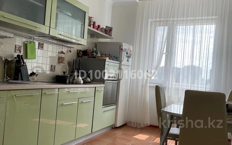 2-комнатная квартира · 62.2 м² · 6/10 этаж, Сыганак 64/1 — напротив РФМШ за 35 млн 〒 в Астане, Есильский р-н — фото 2