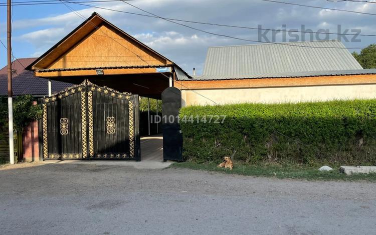 Отдельный дом · 4 комнаты · 180 м² · 10 сот., М-рн Дорожник за 39 млн ₸ в Алатау — фото 2