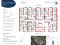 1-комнатная квартира · 33.87 м² · 1/6 этаж, мкр Гажайып, ​Гажайып микрорайон 11/19 — Квартира с ремонтом, цена такая же как у квартир без ремонта за 28.7 млн ₸ в Алматы, Алатауский р-н — фото 2