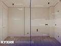 1-комнатная квартира · 33.87 м² · 1/6 этаж, мкр Гажайып, ​Гажайып микрорайон 11/19 — Квартира с ремонтом, цена такая же как у квартир без ремонта за 28.7 млн ₸ в Алматы, Алатауский р-н — фото 4