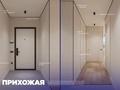 1-комнатная квартира · 33.87 м² · 1/6 этаж, мкр Гажайып, ​Гажайып микрорайон 11/19 — Квартира с ремонтом, цена такая же как у квартир без ремонта за 28.7 млн ₸ в Алматы, Алатауский р-н — фото 5