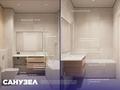 1-комнатная квартира · 33.87 м² · 1/6 этаж, мкр Гажайып, ​Гажайып микрорайон 11/19 — Квартира с ремонтом, цена такая же как у квартир без ремонта за 28.7 млн ₸ в Алматы, Алатауский р-н — фото 6