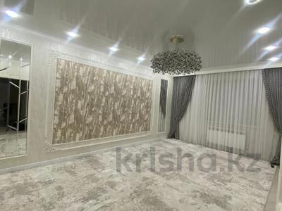 4-комнатная квартира · 121.6 м² · 4/6 этаж, мкр. Алтын орда, Досмухамедулы за 55 млн ₸ в Актобе