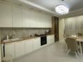 4-комнатная квартира · 121.6 м² · 4/6 этаж, мкр. Алтын орда, Досмухамедулы за 55 млн ₸ в Актобе — фото 4