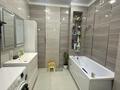 4-комнатная квартира · 121.6 м² · 4/6 этаж, мкр. Алтын орда, Досмухамедулы за 55 млн ₸ в Актобе — фото 12