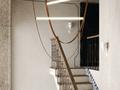 5-комнатная квартира · 130 м² · 2 этаж, Сагадата Нурмагамбетова 32/1 за 125 млн ₸ в Астане, Алматы р-н — фото 12