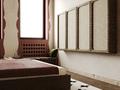 5-комнатная квартира · 130 м² · 2 этаж, Сагадата Нурмагамбетова 32/1 за 125 млн ₸ в Астане, Алматы р-н — фото 19