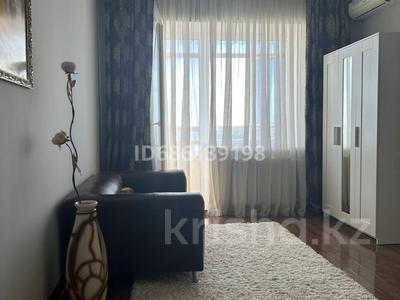 1-комнатная квартира · 37 м², Набережная 64А — ШГ #1 за 150 000 〒 в Щучинске