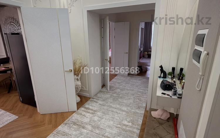 3-бөлмелі пәтер · 110 м² · 5/9 қабат, Казахстанской Правды 109, бағасы: 82 млн ₸ в Петропавловске — фото 2