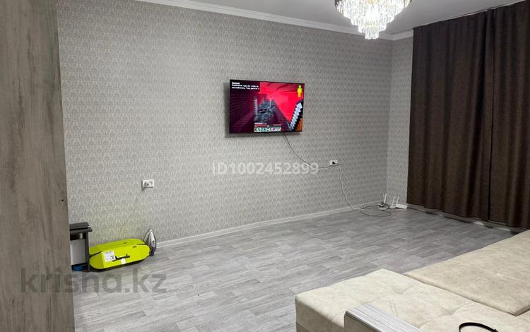 1-бөлмелі пәтер · 33.8 м² · 1/5 қабат, Ивушка 16 — Мкр. Ивушка, д. 16, бағасы: 15 млн ₸ в Конаеве — фото 2