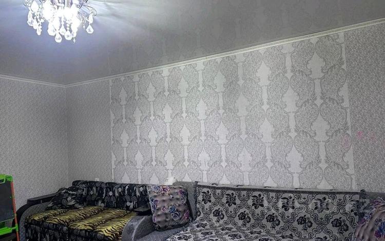 3-бөлмелі пәтер · 63.3 м² · 2/5 қабат, Саина 47, бағасы: 16 млн ₸ в Кокшетау — фото 2