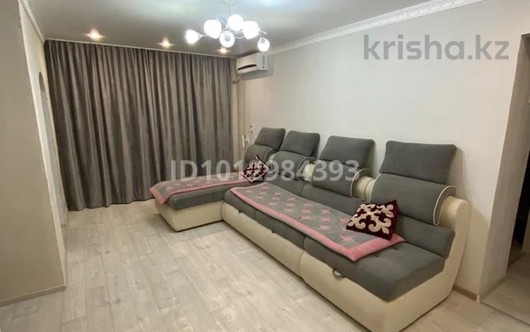 2-комнатная квартира · 47 м² · 4/4 этаж, Молдагуловой — Находится возле Дворца Культуры за 15 000 ₸ в Балхаше — фото 2