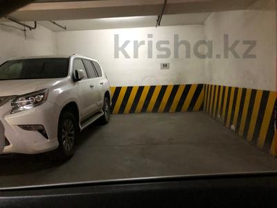 Паркинг · 15 м² · мкр Самал-2, Достык 97 б — Снегина за 30 000 〒 в Алматы, Медеуский р-н