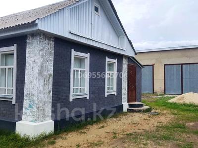 Отдельный дом · 3 комнаты · 60 м² · 5 сот., Монке би — Арынова за 28.9 млн 〒 в Актобе, мкр Москва