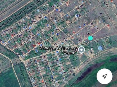 Участок · 8 соток, Уральск за 2.2 млн ₸