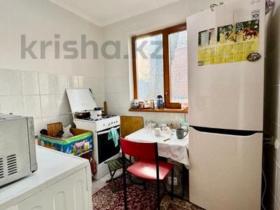 2-бөлмелі пәтер · 47.2 м² · 2/4 қабат, Токмакская улица 29, бағасы: 32.5 млн ₸ в Алматы, Алмалинский р-н