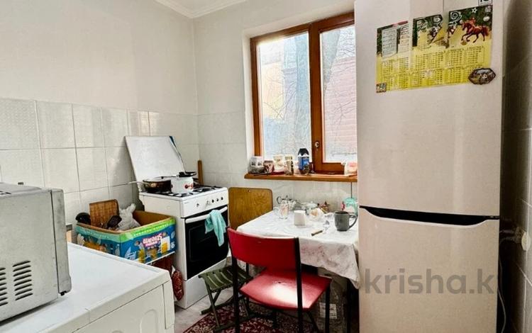 2-бөлмелі пәтер · 47.2 м² · 2/4 қабат, Токмакская улица 29, бағасы: 32.5 млн ₸ в Алматы, Алмалинский р-н — фото 2