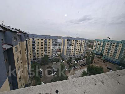3-бөлмелі пәтер · 74.5 м² · 10/10 қабат, мкр Акбулак, Ақбұлақ ш/а. — Момышұлы, бағасы: ~ 27 млн ₸ в Алматы, Алатауский р-н