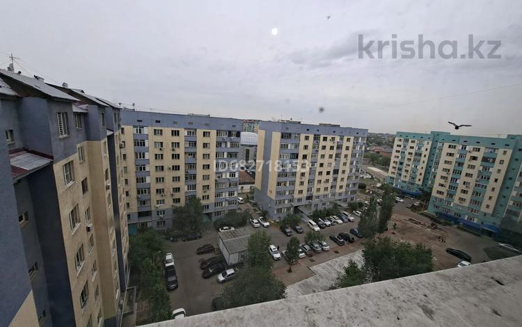 3-бөлмелі пәтер · 74.5 м² · 10/10 қабат, мкр Акбулак, Ақбұлақ ш/а. — Момышұлы, бағасы: ~ 27 млн ₸ в Алматы, Алатауский р-н — фото 34