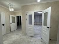 1-комнатная квартира · 42 м² · 1/5 этаж, мкр Асар-2 3390 — Tolebi трц за 120 000 ₸ в Шымкенте, Абайский р-н